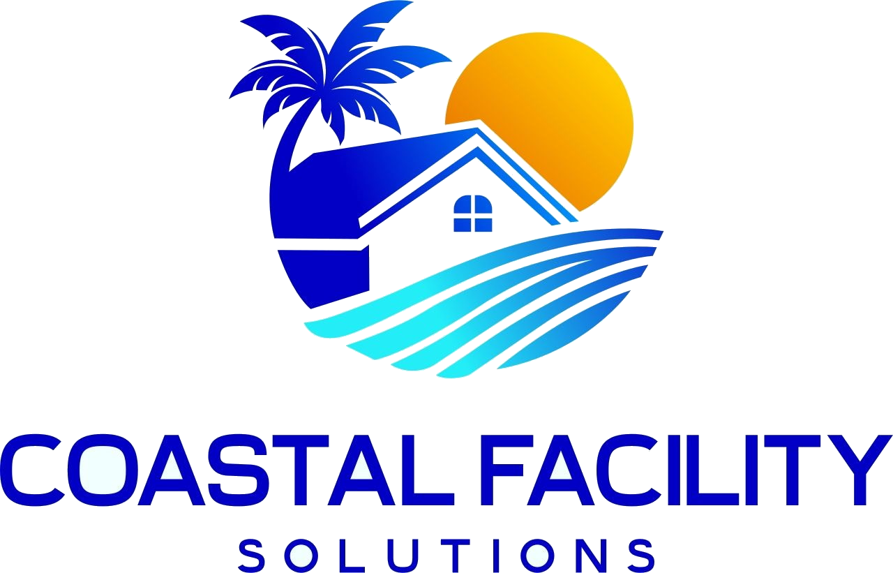 Coastal Facility Solutions logo